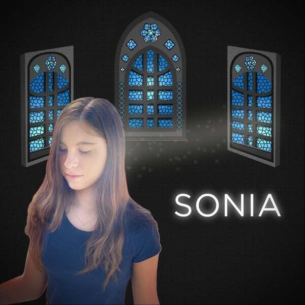 Cover art for Sonia